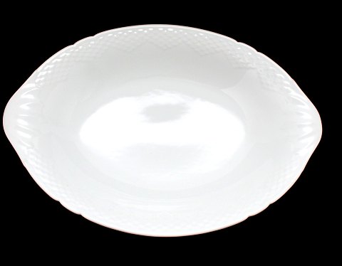 Brødfad, sjælden, Elegance, Bing & Grøndahl