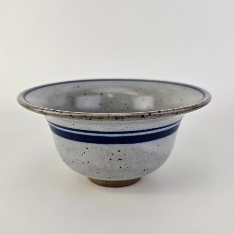 Diverse keramik og stentøj