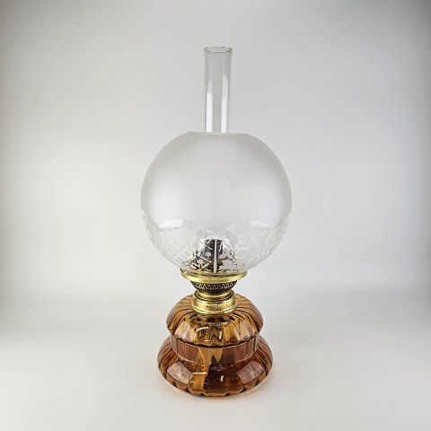 Holmegaard bordlamper