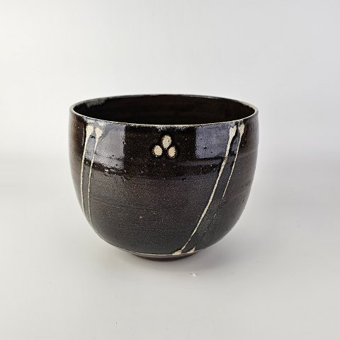 Diverse keramik og stentøj