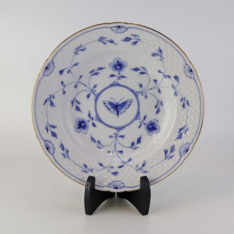 B&G Kipling med guld