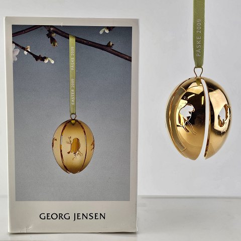 Georg Jensen Påske
