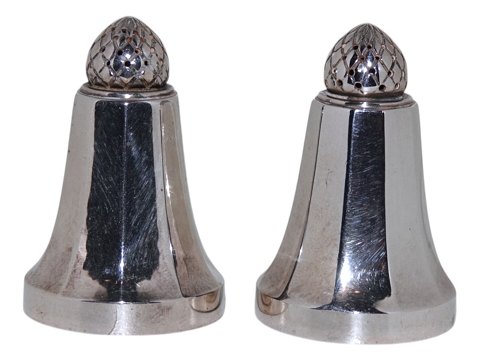 Georg Jensen KongeSaltbøsse