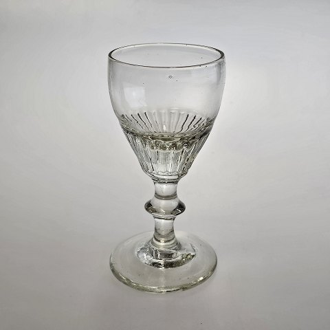 Conradsminde vinglas11,5 cm