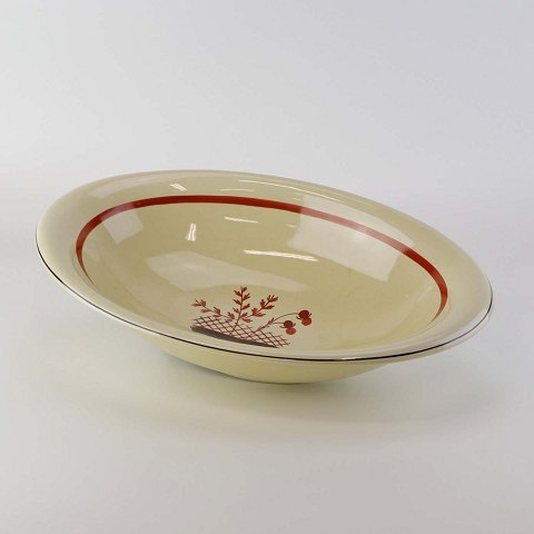 Aluminia skålMariager28 cm