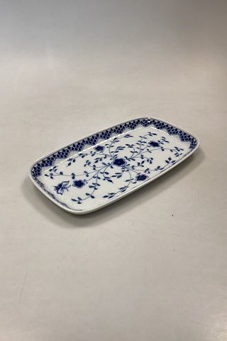 Bing og Grøndahl Dickens Sommerfugl Aflang Bakke No. 96