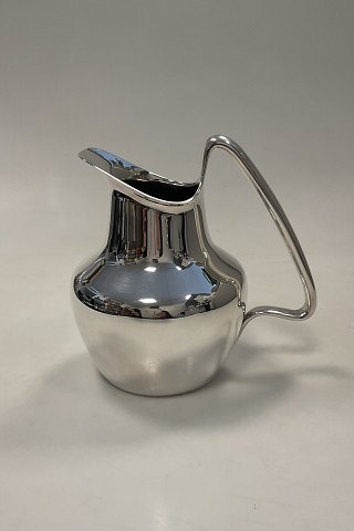 Georg Jensen Sterling Sølv Kande Henning Koppel No. 1016