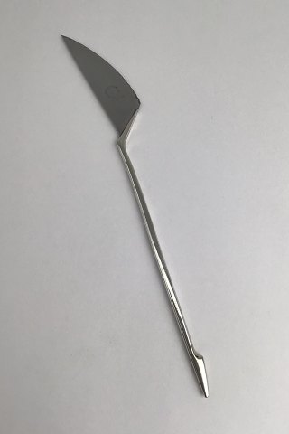 Hingelberg Sterling Sølv Vagn Aage Hemmingsen Tomatkniv
