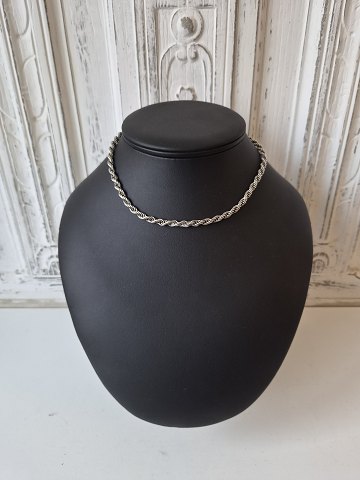 Jewelry - Silver