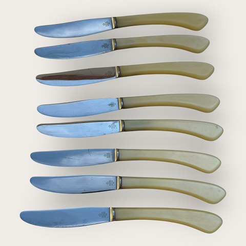 �vrige knive