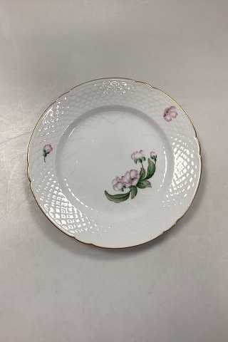 Bing og Grøndahl Anemone Macbeth Spisetallerken No. 25