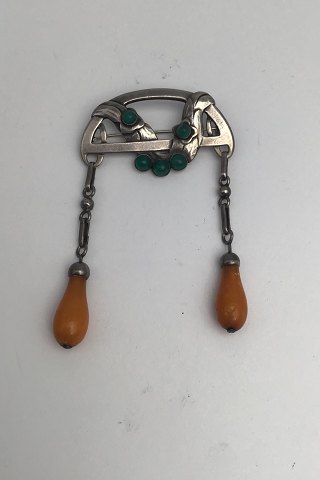 Georg Jensen Smykker