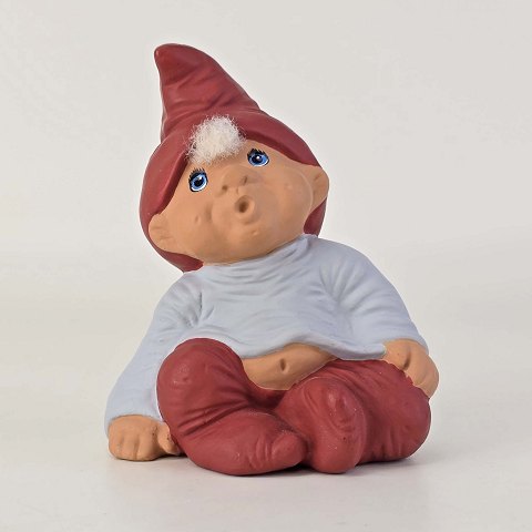 Klarborg figur Nissen Nicolai9 cm