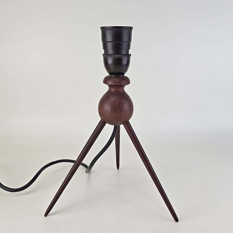 Bordlamper