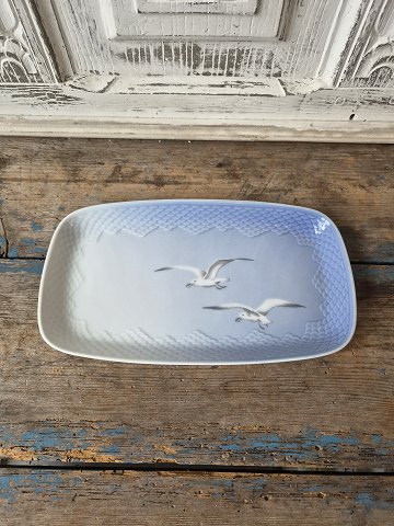 B&G Mågestel uden guldkant bakkeNo. 96