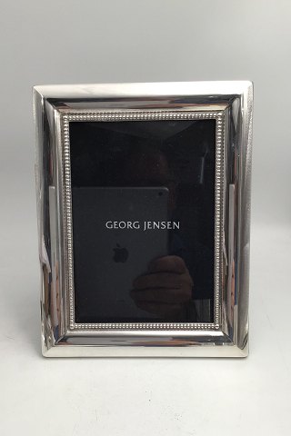 Georg Jensen Ltd Sterling Sølv Billedramme