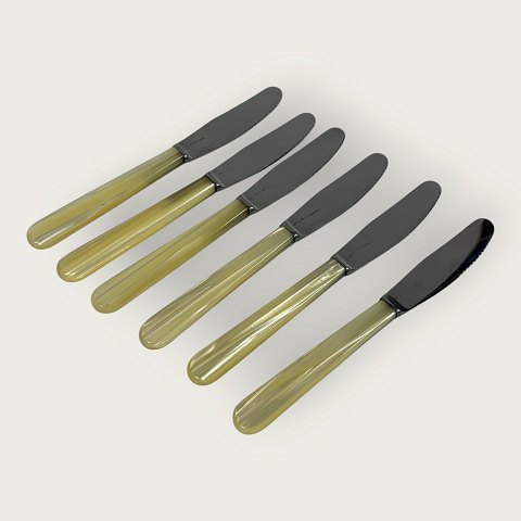 Øvrige knive