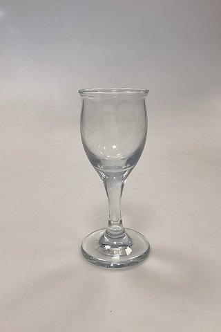 Holmegård Ideelle Serie Stor Snapseglas