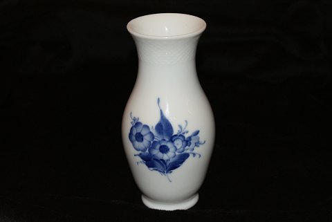 KAD ringen - Royal Copenhagen Blue Flower Braided, Vase * Dec