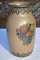 L. Hjorth Ceramick Vase