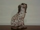 Very Large Dahl Jensen Dog Figurine
English Setter