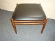 Stool / Table in rosewood Danish design from 1960 5000 m2