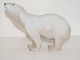 Bing & Grondahl figurine
Polar bear