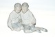 Bing & Grondahl Figurine, Children