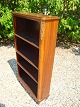French Bookcase in mahogany with bronze on the sides from around the year 1920.  
5000m2 showroom.
