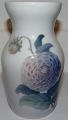Royal Copenhagen Art Nouveau Vase No 2226/95