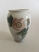 Bing & Grøndahl Art Nouveau Vase No 8615/365