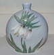 Royal Copenhagen Art Nouveau Vase No 1663/209b