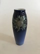 Bing & Grøndahl Art Nouveau Unika Vase af Marie Smith No 6044/56B