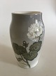 Bing & Grøndahl Art Nouveau Vase 8567/2