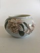 Bing & Grøndahl Art Nouveau Vase No 3810/15B
