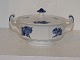 Blue Flower Angular
Lidded sugar bowl