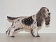 Dahl Jensen hunde figur
Cockerspaniel
