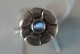 Georg Jensen Silver Ring with moonstone
#36
Size 49, 15.60 mm