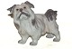 Dahl Jensen Figur, Diamond Terrier