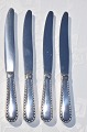 Rope Georg Jensen silver cutlery Luncheon knife