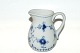 Bing & Grondahl Iron "Blue Fluted Plain"  Creamer