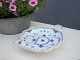 Half Lace Blue Fluted Royal copenhagen tray Number 357.
5000m2 Showroom.