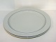 Blue Line
Large dinner plates 26.1 cm. #3071