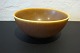 Palshus bowl in a brownish color from 1968. 
Height 6.5 cm dia 13.5 cm, in perfect condition. 
5000m2 showroom.