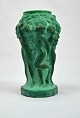 Vase fra serien 'Ingrid' produceret af Heinrich Hoffmann