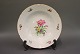 B&G saxon flower. Soup plate which was made between 1915 and 1947 with no. 10.
5000m2 showroom.