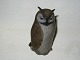 Royal Copenhagen Figurine Owl
Height 14 cm.