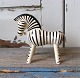 Kay Bojesen zebra