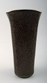Friberg "Selecta" ceramic vase, Gustavsberg.