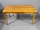 Dining table - Walnut - Danish Carpenter - Danish Design - 1940